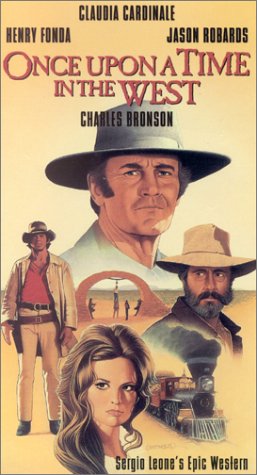 Once Upon a Time in the West