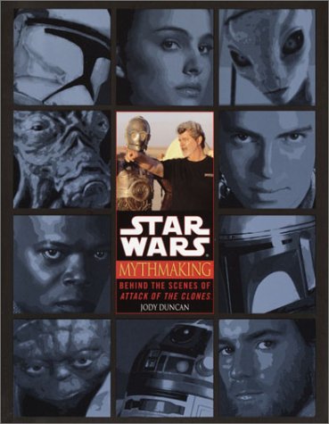 Attack of the Clones