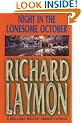Night in the Lonesome October