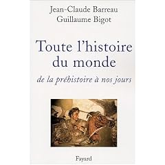 tout histoire du monde