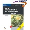  Guide to Linux Installation and Administration, Second Edition 