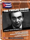 The Twelve Chairs