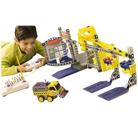 Rok Works Start Set