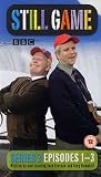 Still Game [VHS]