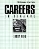 Careers in Finance (Professional Career Series)