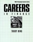 Careers in Finance (Professional Career Series)