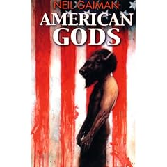 American Gods (en espanol) (Brainstorming) (Spanish Edition)