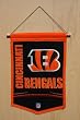 Cincinnati Bengals - NFL Football Traditions (Pennants)