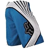 Fox Mens Top Shelf Solid Boardshort
