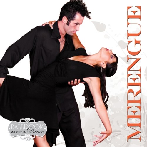 Latin Ballroom Dance: Merengue