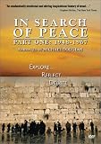 DVD : In Search of Peace: Part One 1948 - 1967