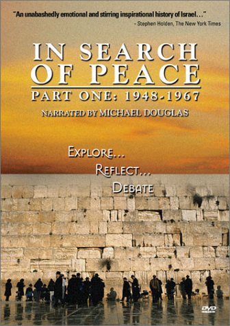 Free Download Of In Search of Peace: Part One 1948 - 1967 Online
