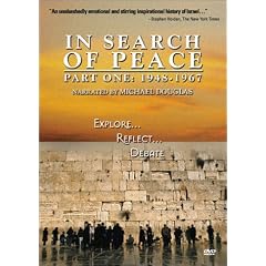 In Search of Peace: Part One 1948 - 1967 by 