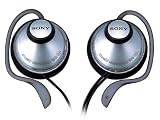 SONY ステレオヘッドホン MDR-Q21LP S シルバー
