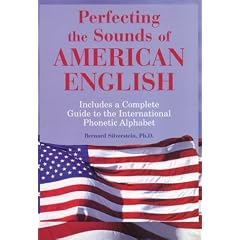 Perfecting the Sounds of American English