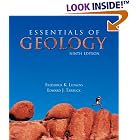 Essentials of Geology, 9th Edition by  Frederick K. Lutgens, Edward J. Tarbuck, and Dennis Tasa