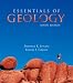 Essentials of Geology, 9th Edition by Frederick K. Lutgens ISBN 0131497499