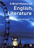 A Brief History of English Literature
