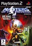 He-Man: Masters of the Universe (PS2)
