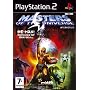 He-Man: Masters of the Universe (PS2)