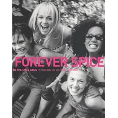 Forever Spice