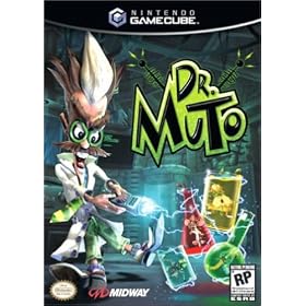 Dr Muto