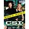 CSI: Crime Scene Investigation
