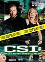 CSI: Crime Scene Investigation - Las Vegas - Season 5 Part 2