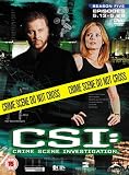 CSI: Crime Scene Investigation - Las Vegas - Season 5 Part 2