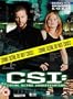 CSI: Crime Scene Investigation - Las Vegas - Season 5 Part 2 [DVD]