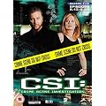 CSI: Crime Scene Investigation - Las Vegas - Season 5 Part 2 [DVD]