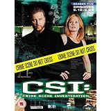 CSI: Crime Scene Investigation - Las Vegas - Season 5 Part 2 [DVD]by William Petersen