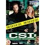 CSI: Crime Scene Investigation - Season 5 - Part 2