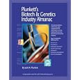 Plunkett's Biotech and Genetics Industry Almanac 2005 by Jack W. Plunkett
