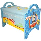 Born To Play Thomas & Friends Stackable Storage (Styles May Vary)