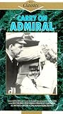 Carry on Admiral