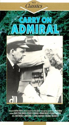 Childrens Toyshop  VHS : The Ship Was Loaded