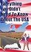 Books : Everything You Didn't Need to Know About the USA