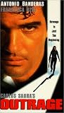 Outrage! [VHS]