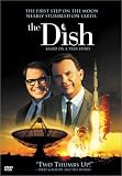 DVD The Dish code image