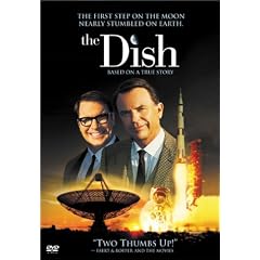The Dish