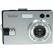 Vivitar VIVICAM-6300 6.0 MP Digital Camera with 3X Optical Zoom ~ Vivitar