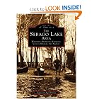 Sebago Lake Area, ME (Images of America : New England) by J. Barnes and D. Barnes