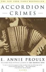 Accordion Crimes