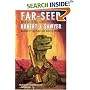 Far-Seer: Book One of the Quintaglio Ascension (The Quintaglio Trilogy)
