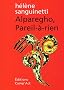 Alparegho, Pareil-�-rien