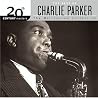 Image of album by Charlie Parker