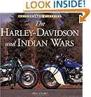 The Harley-Davidson and Indian Wars (Motorbooks Classics)