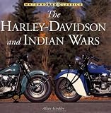 Harley-Davidson and Indian Wars (Motorbooks Classics)