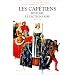 Les Cap�tiens : Histoire et dictionnaire (987-1328)